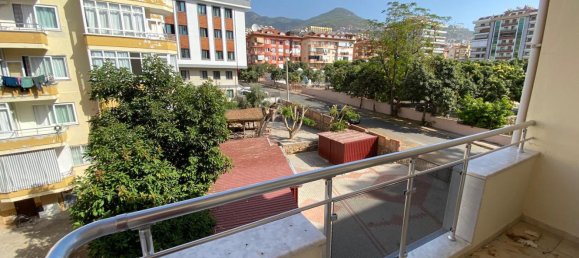 Apartamento de 3+1 en Alanya, Turkey No. 26591 10