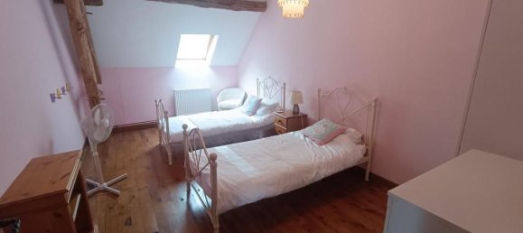 Casa T5 em Lignerolles, France N.º 73571 17