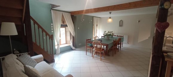 Casa T5 em Lignerolles, France N.º 73571 6