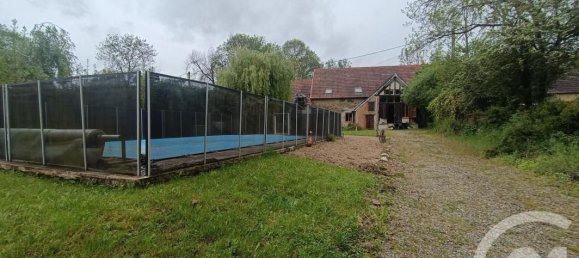 Casa T5 em Lignerolles, France N.º 73571 2