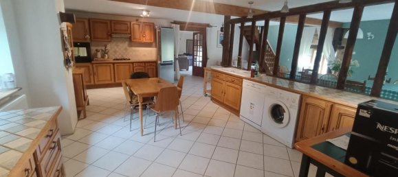 Casa T5 em Lignerolles, France N.º 73571 5