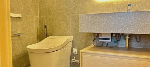 Apartamento com 1 quarto em condomínio em Pattaya, Thailand N.º 26244 15