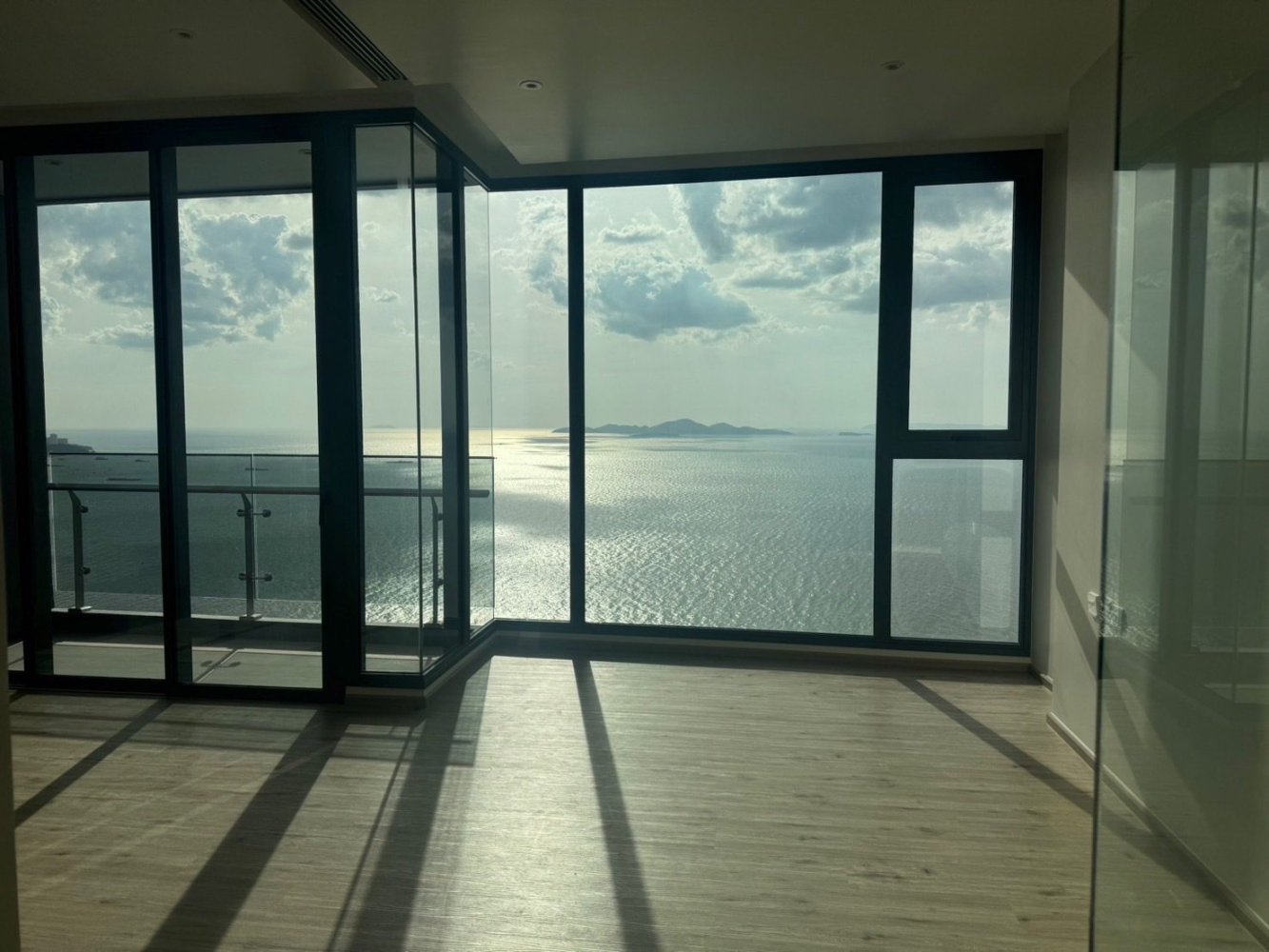 1 Schlafzimmer Eigentumswohnung in Pattaya, Thailand, Nr. 26244