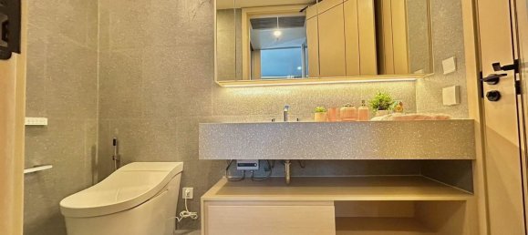 Apartamento com 1 quarto em condomínio em Pattaya, Thailand N.º 26244 16