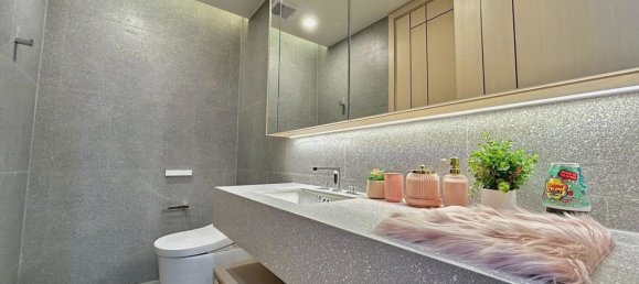 Apartamento com 1 quarto em condomínio em Pattaya, Thailand N.º 26244 14