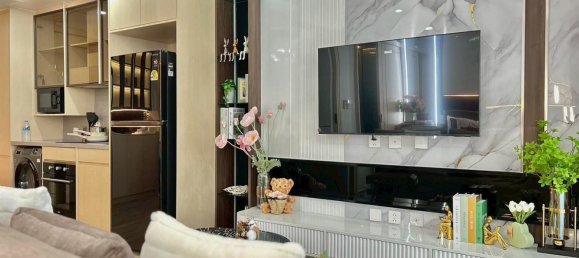 Apartamento com 1 quarto em condomínio em Pattaya, Thailand N.º 26244 3