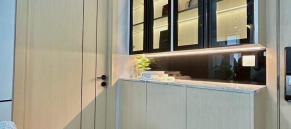 Apartamento com 1 quarto em condomínio em Pattaya, Thailand N.º 26244 13