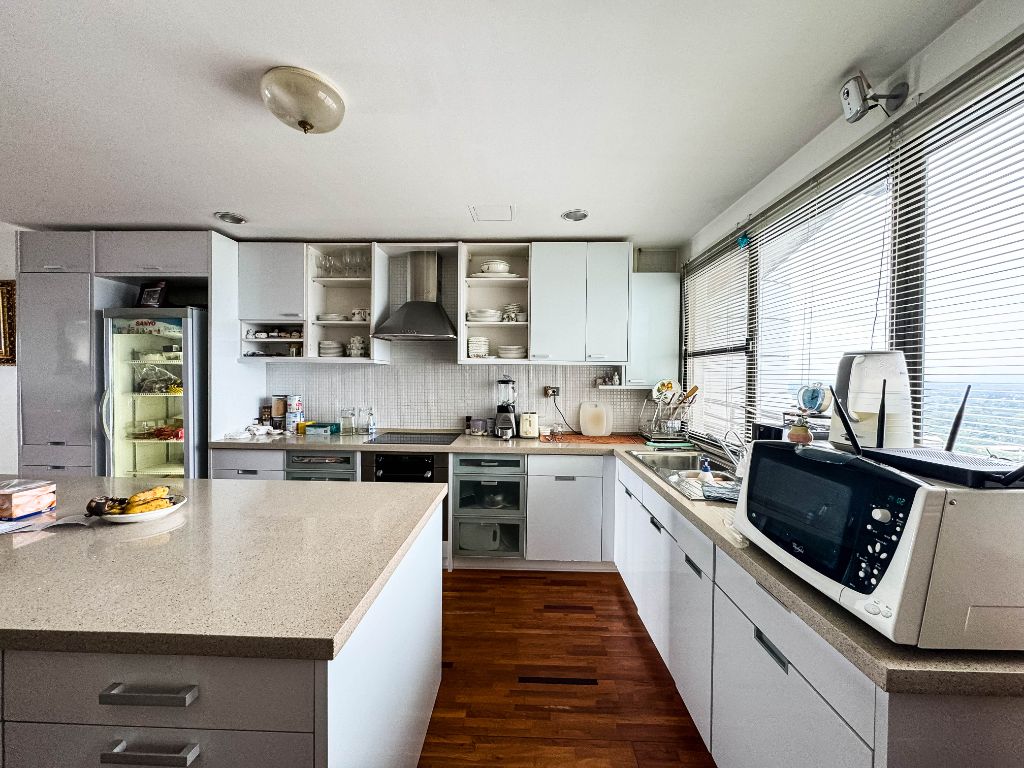 3 chambres Condo à Sattahip, Thailand No. 12142