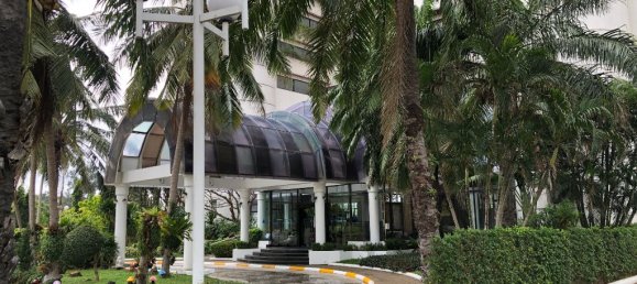 3 chambres Condo à Sattahip, Thailand No. 12142 26