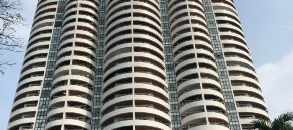 3 chambres Condo à Sattahip, Thailand No. 12142 10