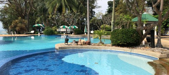 3 chambres Condo à Sattahip, Thailand No. 12142 30