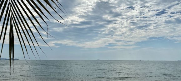 3 chambres Condo à Sattahip, Thailand No. 12142 24