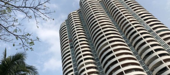 3 chambres Condo à Sattahip, Thailand No. 12142 12