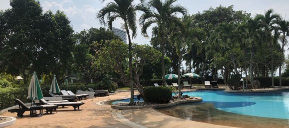 3 chambres Condo à Sattahip, Thailand No. 12142 28