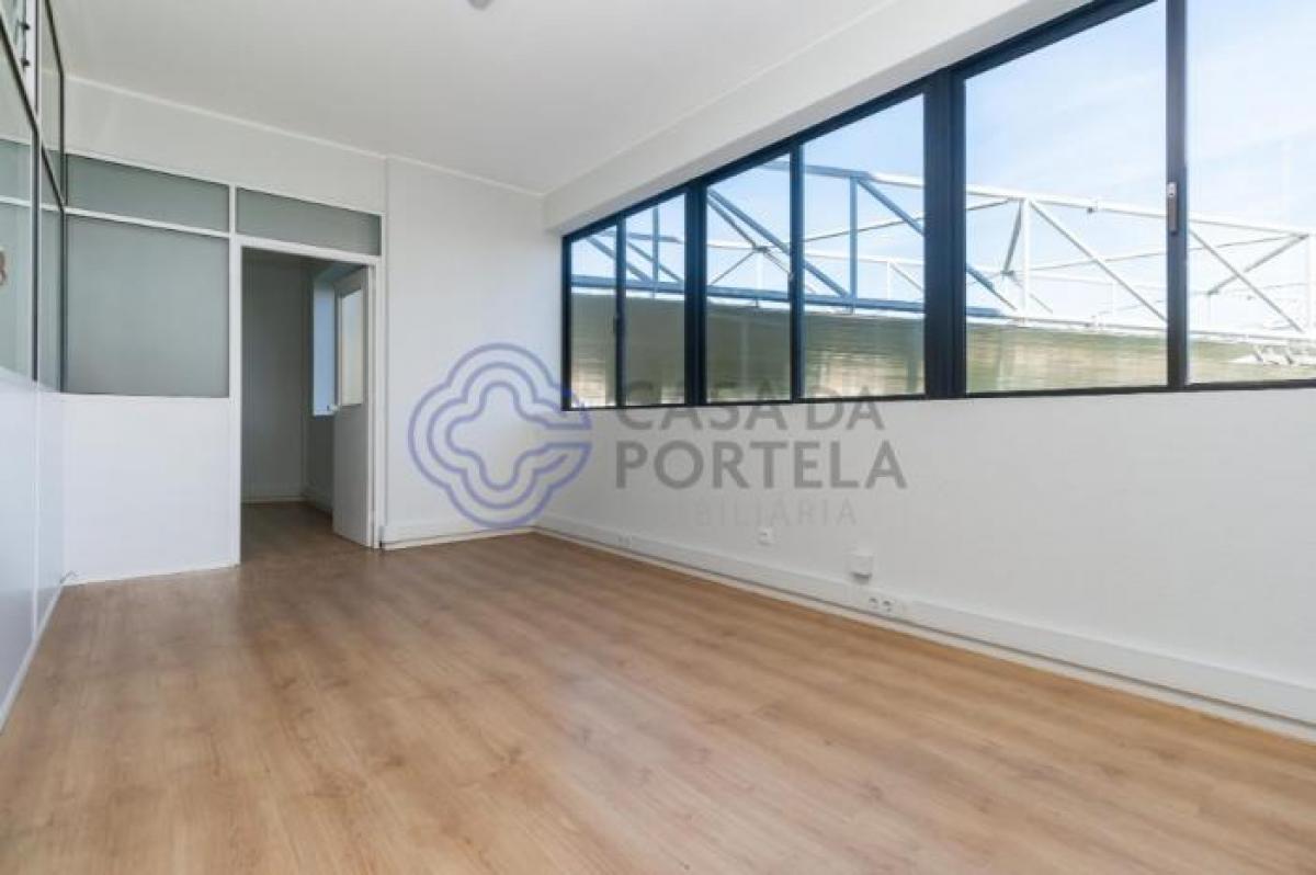 2 bedrooms Office in Porto, Portugal No. 8201