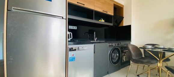 Apartment 1+1 in Alanya, Turkey No. 31956 8