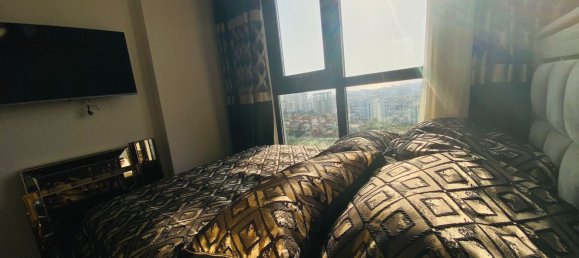 Apartment 1+1 in Alanya, Turkey No. 31956 11