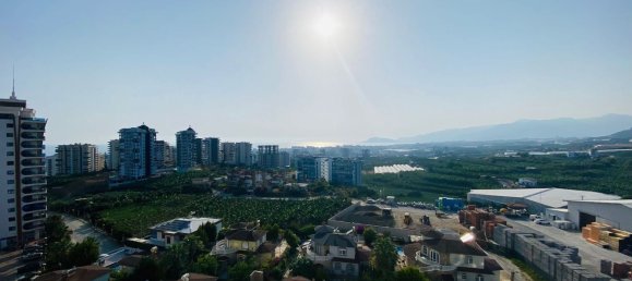 Apartment 1+1 in Alanya, Turkey No. 31956 3