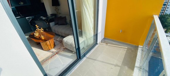 Apartment 1+1 in Alanya, Turkey No. 31956 9