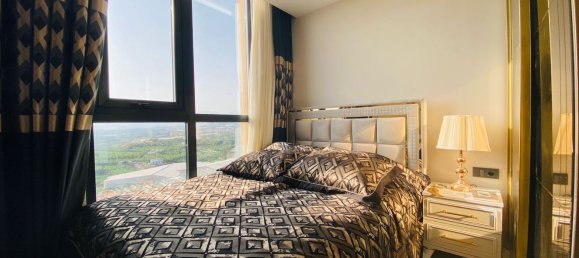 Apartment 1+1 in Alanya, Turkey No. 31956 10