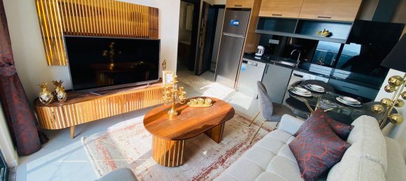 Apartment 1+1 in Alanya, Turkey No. 31956 5