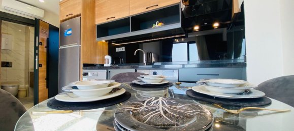 Apartment 1+1 in Alanya, Turkey No. 31956 7