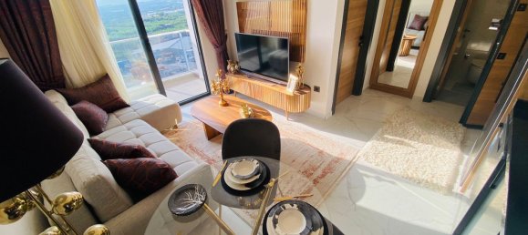 Apartment 1+1 in Alanya, Turkey No. 31956 6