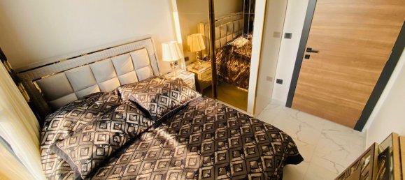 Apartment 1+1 in Alanya, Turkey No. 31956 2