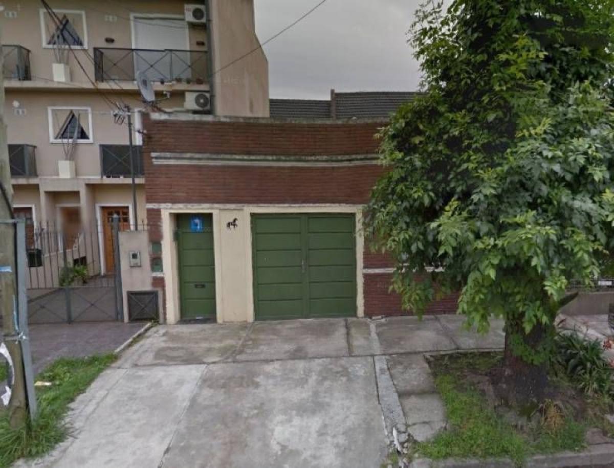 4 chambres Maison à Lanus, Argentina No. 57330