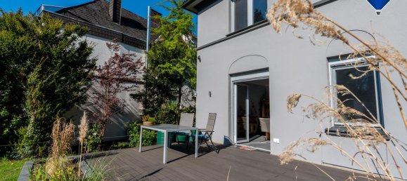 6 rooms Villa in Bielefeld, Germany No. 288961 3