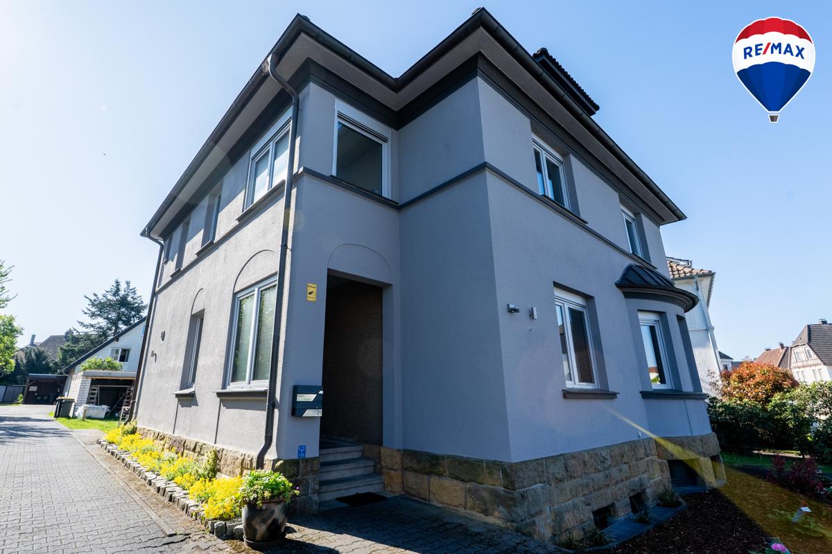 6 rooms Villa in Bielefeld, Germany No. 288961