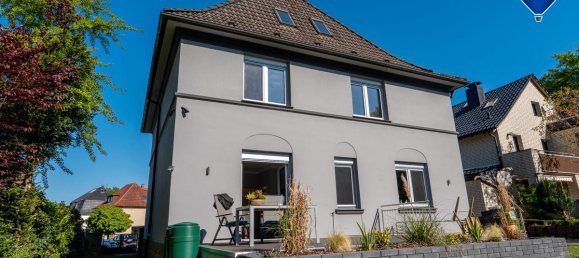 6 rooms Villa in Bielefeld, Germany No. 288961 2
