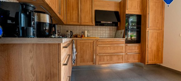 6 rooms Villa in Bielefeld, Germany No. 288961 7