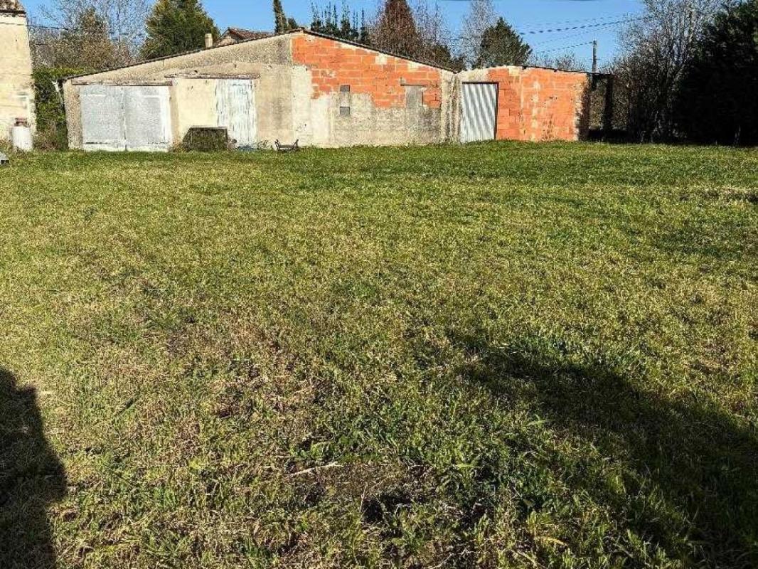 Terreno en Saint-Felix-Lauragais, France No. 114136