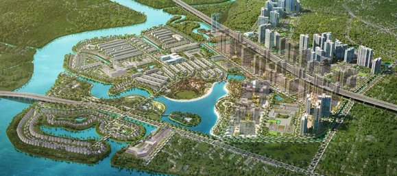 2 bedrooms Condo in Ho Chi Minh, Vietnam No. 13457 3