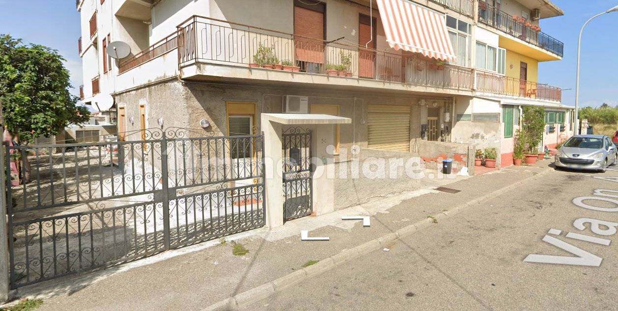 3 bedrooms Apartment in Barcellona Pozzo di Gotto, Italy No. 226290