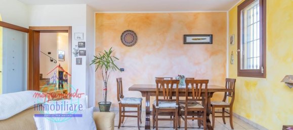 Вилла с 6 комнатами в Сала Болоньезе, Италия № 159589 11