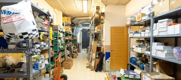  عقار تجاري في Granada, Spain 130متر مربع رقم 151228 20