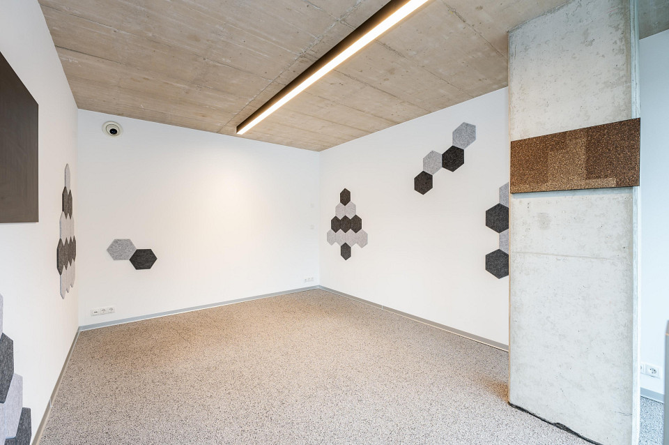 499m² Office in Jakomini, Austria No. 86643