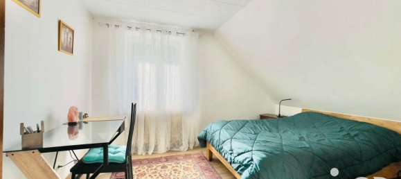 4 Schlafzimmer Haus in Reding, France, Nr. 216720 10