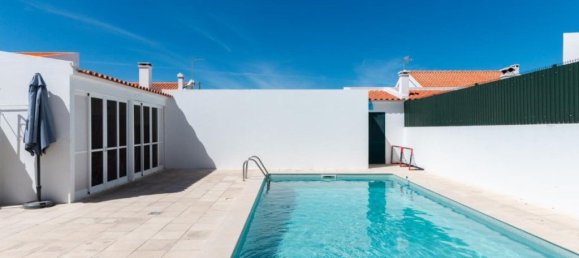 Casa T6 em Alcácer do Sal, Portugal N.º 100228 18