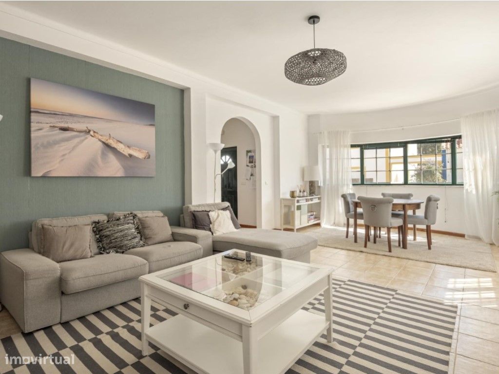 Casa T6 em Alcácer do Sal, Portugal N.º 100228