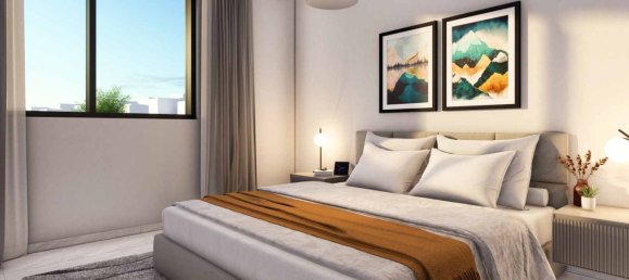 Квартира с 3 спальнями в Пафос, Кипр № 5082 3