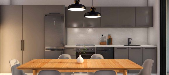 Квартира с 3 спальнями в Пафос, Кипр № 5082 2