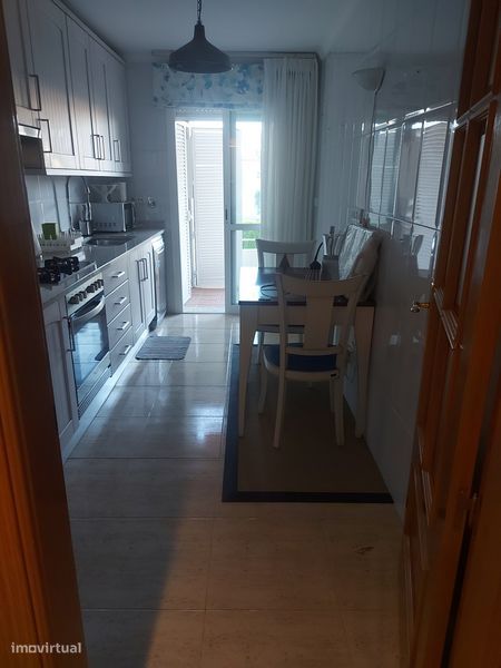 2 Schlafzimmer Wohnung in Quarteira, Portugal, Nr. 243519