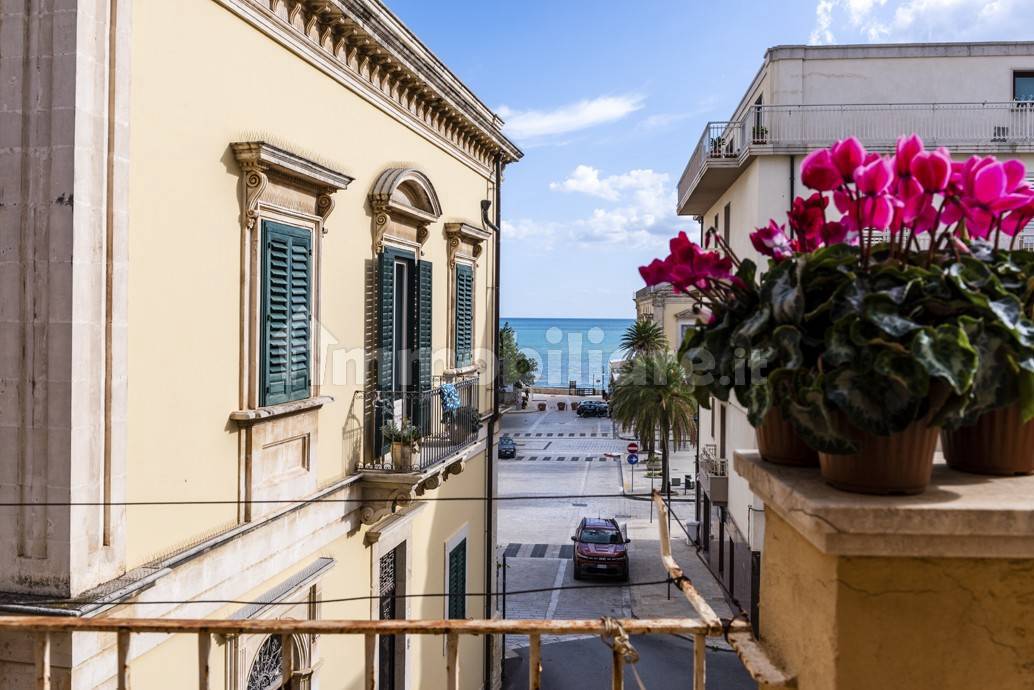 3 chambres Maison à Pozzallo, Italy No. 129989
