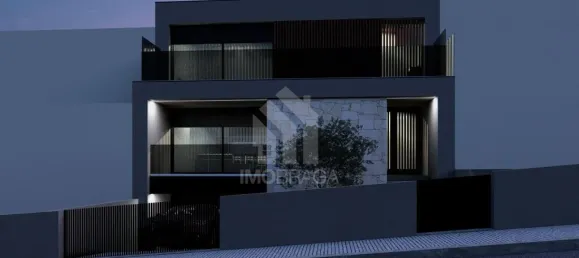 Grundstück in Povoa de Lanhoso, Portugal 370m², Nr. 80532 22