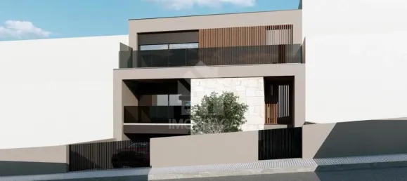 Grundstück in Povoa de Lanhoso, Portugal 370m², Nr. 80532 3