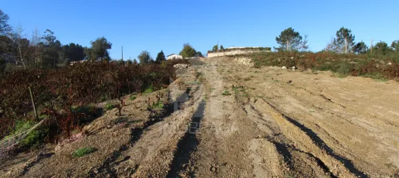 Grundstück in Povoa de Lanhoso, Portugal 370m², Nr. 80532 10