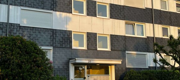 1 Schlafzimmer Wohnung in Mettmann, Germany, Nr. 222421 2